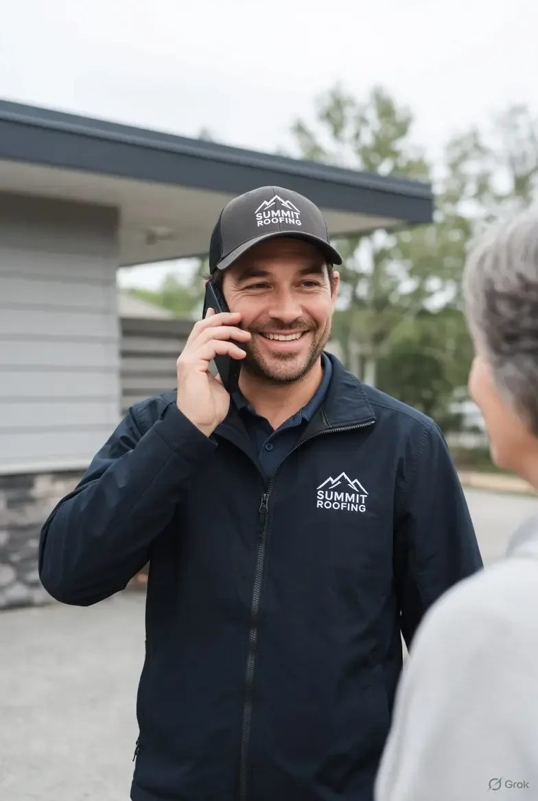 Flat Roof Leak Repair Burlington, IA FAQs